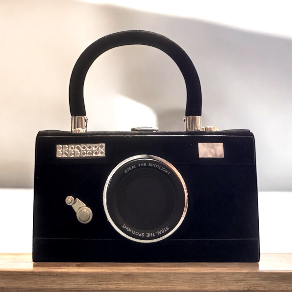 Camara Bag Satchel / Crossbody